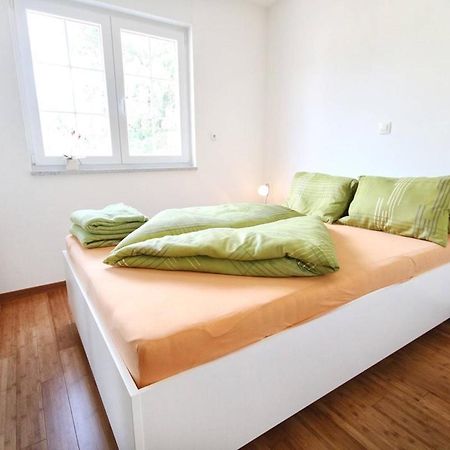 Apartment Borka Медулин Екстериор снимка