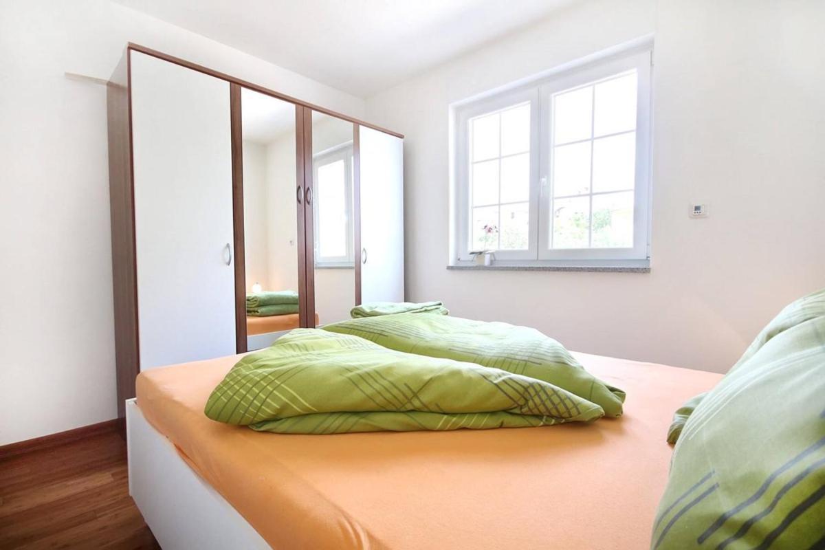 Apartment Borka Медулин Екстериор снимка