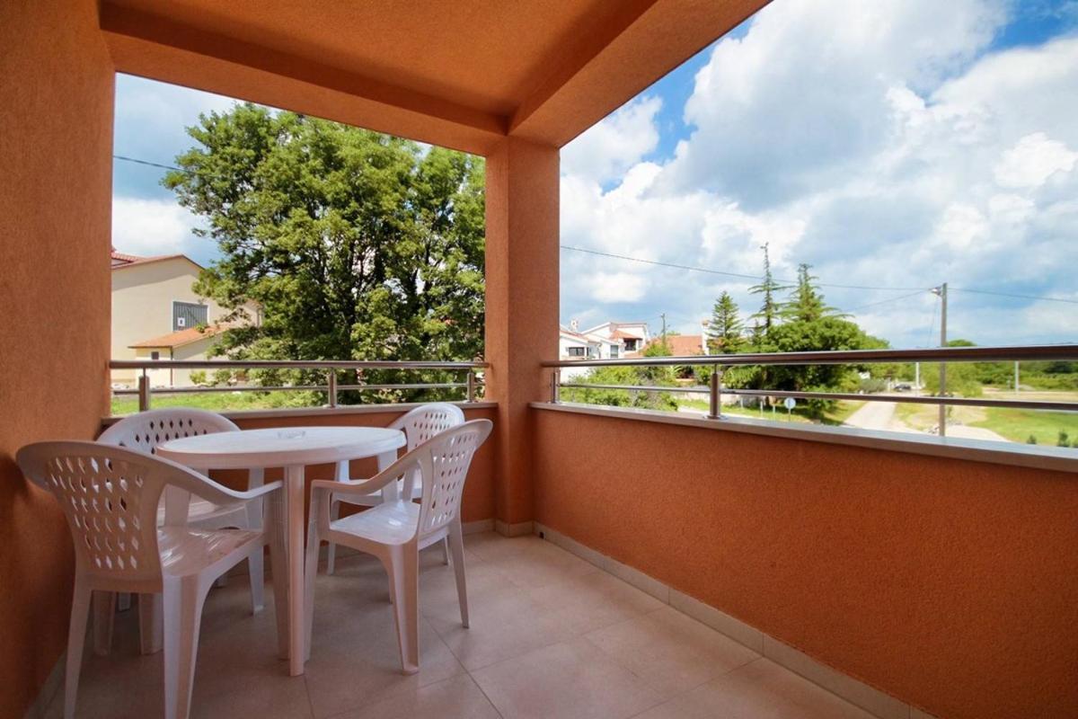 Apartment Borka Медулин Екстериор снимка