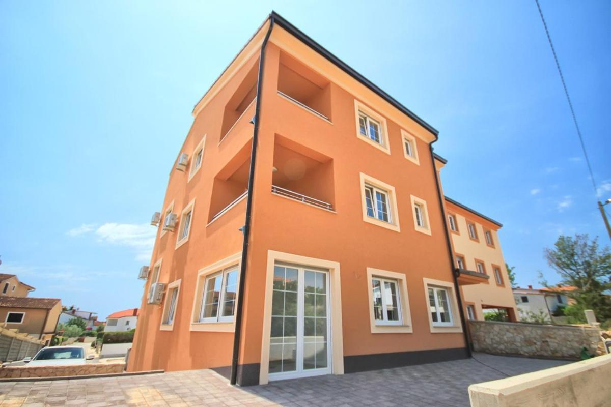 Apartment Borka Медулин Екстериор снимка
