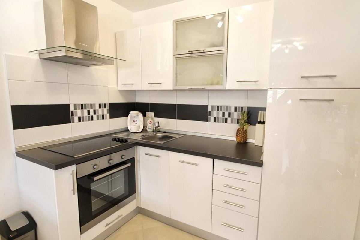 Apartment Borka Медулин Екстериор снимка