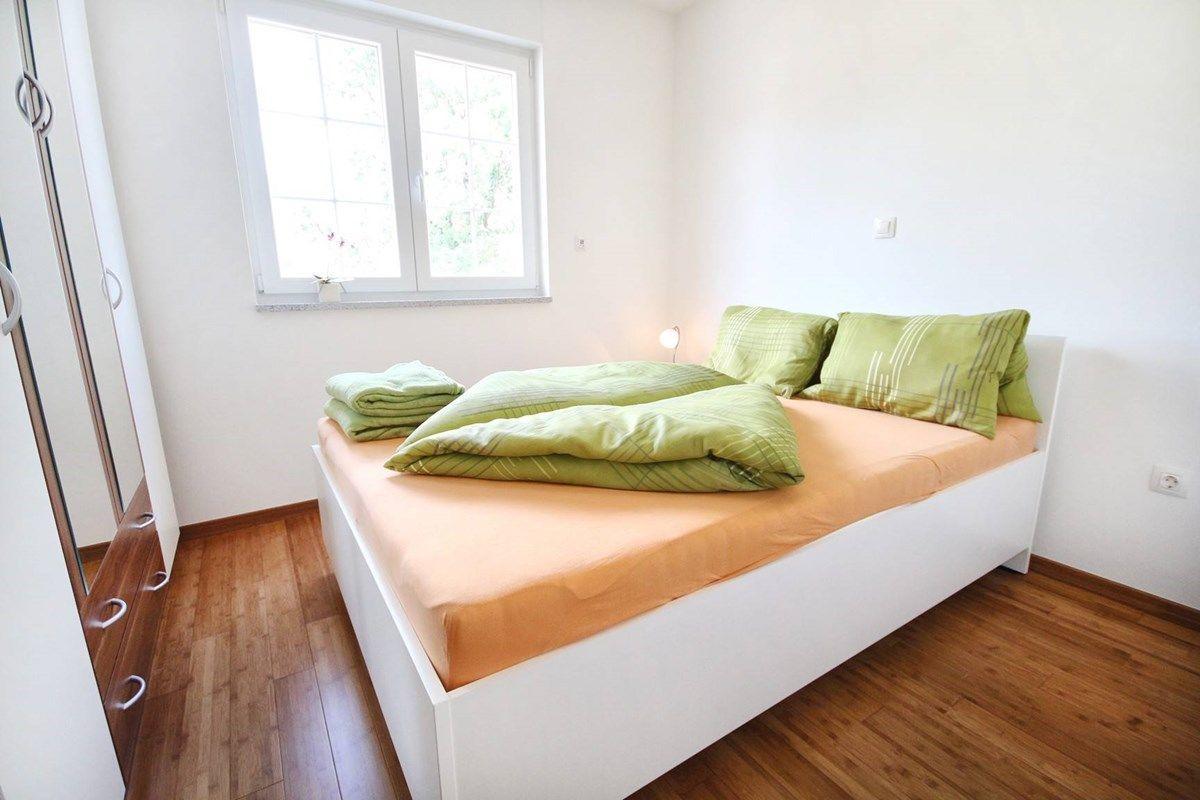 Apartment Borka Медулин Екстериор снимка