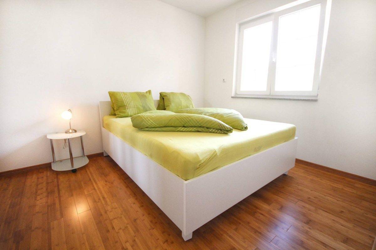 Apartment Borka Медулин Екстериор снимка