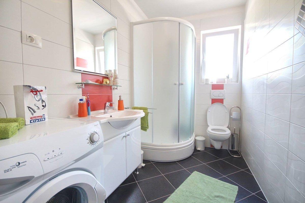 Apartment Borka Медулин Екстериор снимка