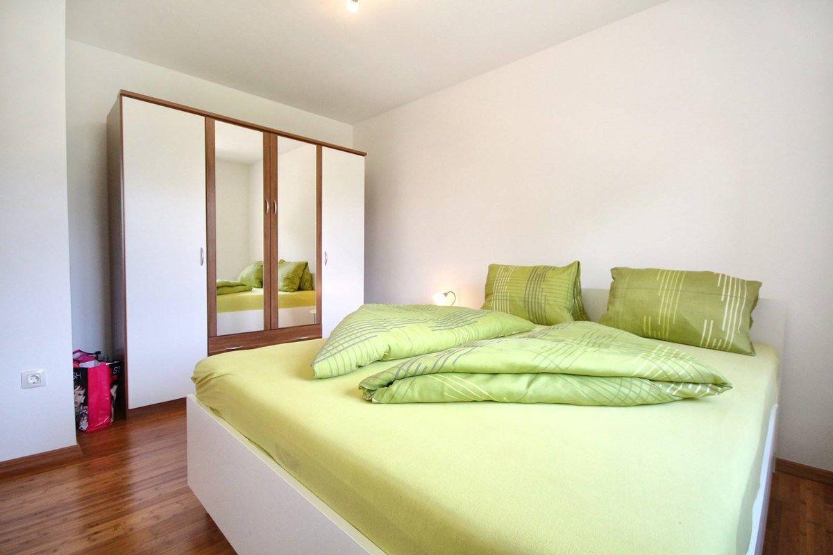 Apartment Borka Медулин Екстериор снимка